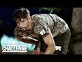 Jordan vs. Josh 💪 End of the Rope Elimination | The Challenge: War of The Worlds 2