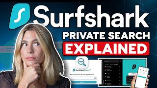 Surfshark Search Explained: Private Search Without Google Tracking
