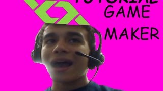 Particle System Tutorial - Game Maker Studio