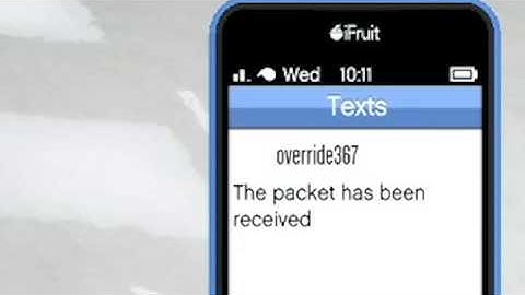 CISC250 Project - CSMA/CD vs. CSMA/CA