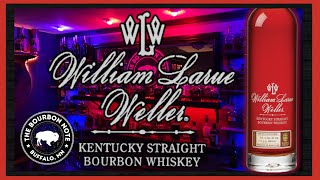 William Larue Weller 2022: A Bourbon Note review!