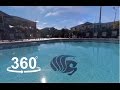 Knights Circle (UCF) - LiveSomeWhere 360 Video Tour