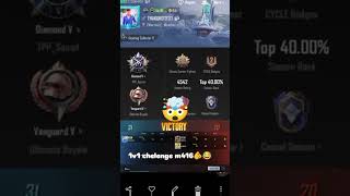 come 1v1 open chelenge ajao coment me #humor #clips #gaming #bgmi #twitch #fortnite