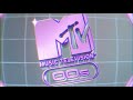 MTV 00s Europe Ident 2022 October 8 