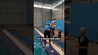 #viral #dance #swimming #tranding #ytshorts