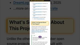 Airi Self hosted Virtual Companion For You #companion #virtualcharacter