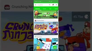 How to hack Google playstore games screenshot 5