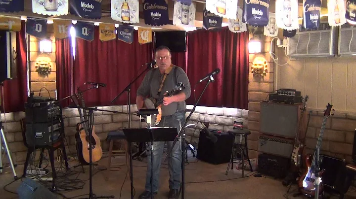 Thomas Gittelson - If I had a Boat (Lyle Lovett)