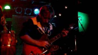 Dan Auerbach- When the Night Comes