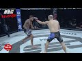 SBC 29 Revenge: Slobodan "Limp" Maksimovic vs Sergio de Jesus "Bananeira" - Co-Main Event