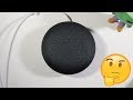 Google Home Mini - Do You Really Need One? (Features & Commands) In Late 2019-2020