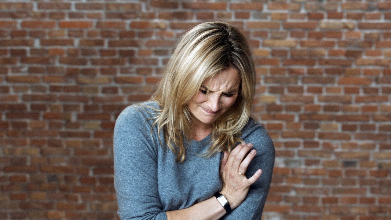 Zou jij een hartinfarct bij vrouwen herkennen?