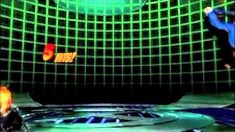 UMvC3 Viewtiful Joe character guide and tutorial