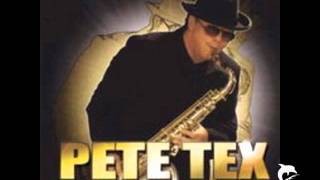 Video thumbnail of "PETE TEX  -- MORGEN"