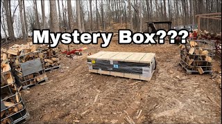 Can You Guess What’s in The Box? 