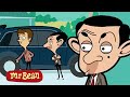 JEALOUS BEAN | Mr Bean Cartoon Season 3 | Full Episodes | Mr Bean Official