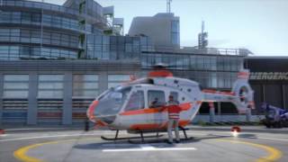 Emergency 2016 (Trailer)
