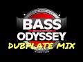 bass odyssey 2022 - bass odyssey dubplate mix - bass odyssey juggling - bass odyssey juggling 2021