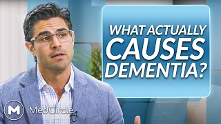 Dementia | 4 Types and Causes