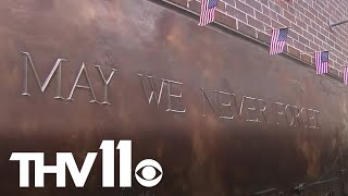 United States continues to remember 9/11 24 years later