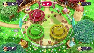 Minigame 037/100 (Trap Ease Artist) Trick Mario Party Superstars
