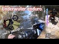 underwater enduro - send it sundays 13
