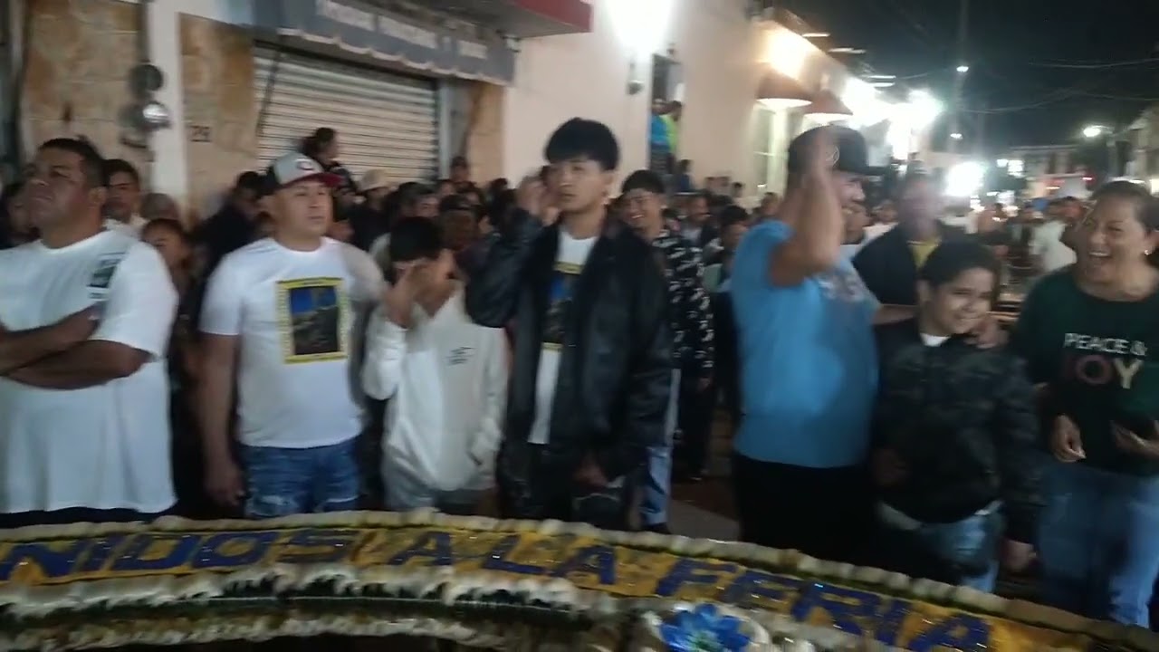 Cerita del 23 De Enero del 2025 y Cucharilla De la Cerita de Axochiapan Morelos