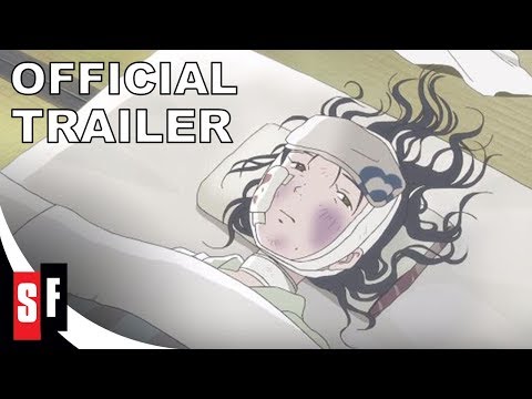 IN THIS CORNER OF THE WORLD – Official U.S. Movie Trailer (HD)