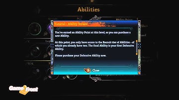 Dungeon Siege 3 Walkthrough - A Gathering in the North - Part 3/3