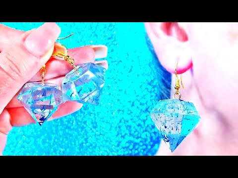 فيديو: كيف تصنع المجوهرات بيديك