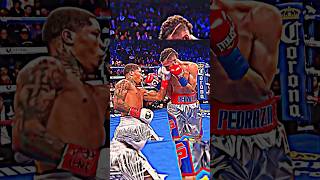 Gervonta Davis vs Pedraza Highlights🥊💨 #gervontadavis #tankdavis #boxing