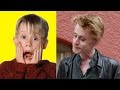 ОДИН ДОМА СКОНЧАЛСЯ!? ЧТО С НИМ СЕЙЧАС? МАКОЛЕЙ КАЛКИН. Macaulay Culkin NOW