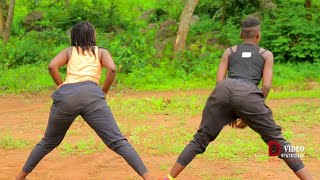 Nguzo ya umeme philipo msalaba official video 2022 HD Dr 0767432428