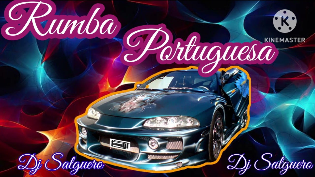 RUMBA PORTUGUESA DJ SALGUERO