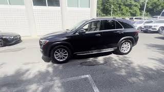 2024 Mercedes-Benz GLE GLE 350 Roslyn, East Hills, Manhasset, Westbury, Jericho