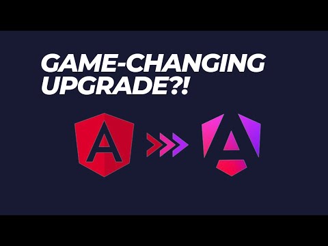 Angular v17 Release