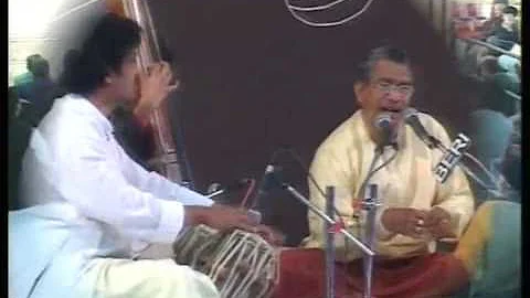 Upendra Bhat RAAG SOHANI (132nd Harballabh Sangeet Sammelan)