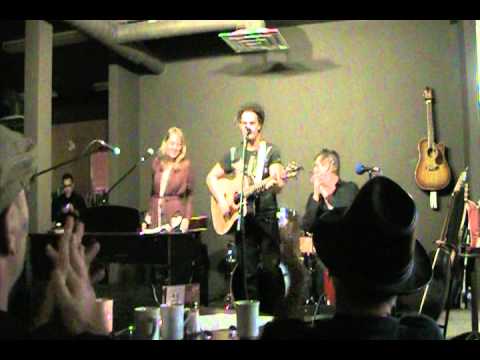 Jason Gordon - Live at Sam's Place with Tim Sutton...