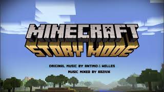 Ivor Fight (FULL INGAME THEME - EXTENDED) Minecraft: Story Mode - [102 OST]