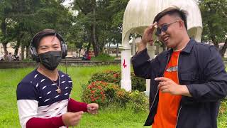 PAYPHONE FUNKY NIGHT VIRAL REMIX [ DJ JONEL SAGAYNO & DJ JOHN SIVA ]
