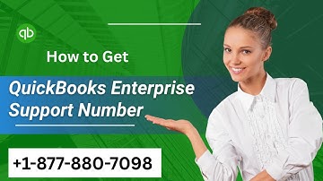 Get FULL GUIDE QuickBooks Enterprise{ Customer Support } All 10 Contact Options {VIP Access}