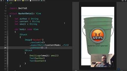 DataApp SwiftUI components