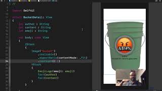 DataApp SwiftUI components