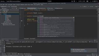 Observer Pattern - JAVA Tutorial