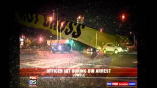 Lowell (MA) Police Department Scanner/Radio Audio
