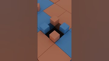 Endless loop Graphic Motion #shorts #motiongraphics #satisfyingloops #loopanimation