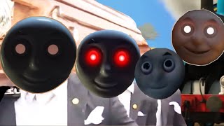 Thomas The Tank Engine 2024 - Coffin Dance Song (Cover)