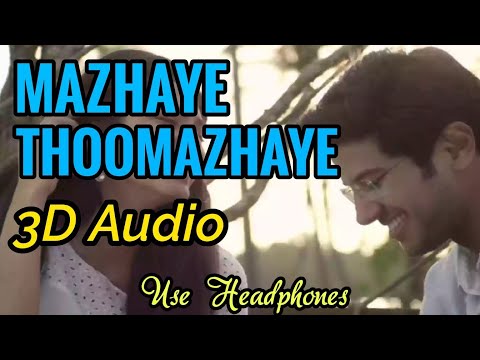 mazhaye-thoomazhaye-3d-audio-|-use-headphones-|-3d-bass-boosted-|-mixhound-3d-studio