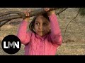 8-year-old HAUNTED by &quot;Friendly&quot; Ghost (Season 1) | Psychic Kids | LMN