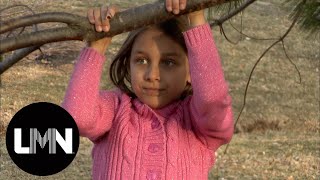 8-Year-Old Haunted By Friendly Ghost Season 1 Psychic Kids Lmn